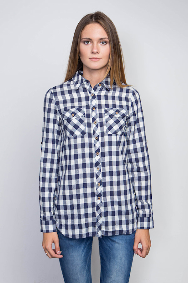 Фото товара 7320, блузка