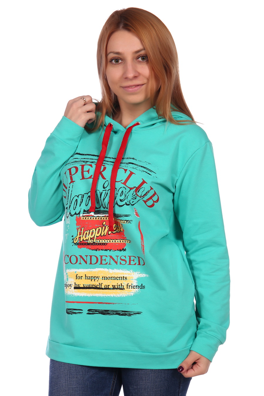 Фото товара 18515, толстовка